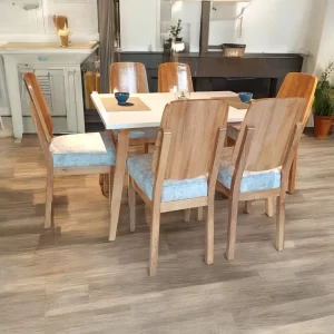 Comedor Marsella 6 puestos