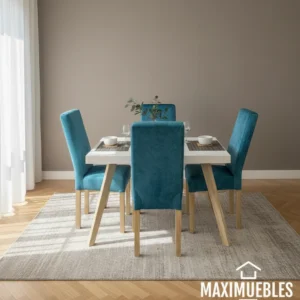 Comedor Texas