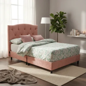 Basecama corona