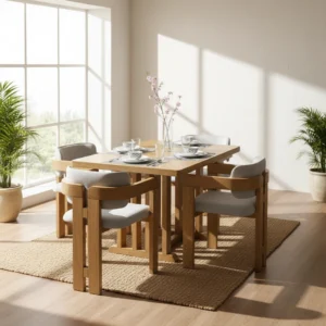 Comedor Gales
