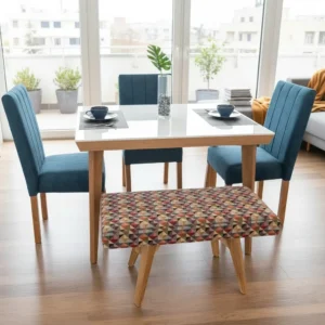 Comedor Shock