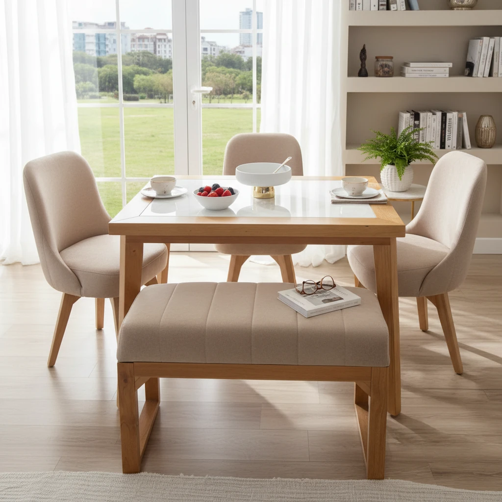 Comedor Lineal